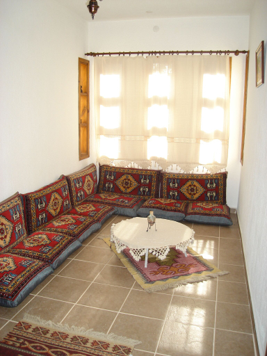 Others 4, Begonville, Köyceğiz