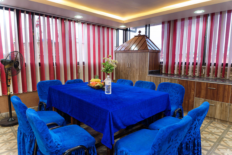 Others 4, Sweet Inn, Bagmati