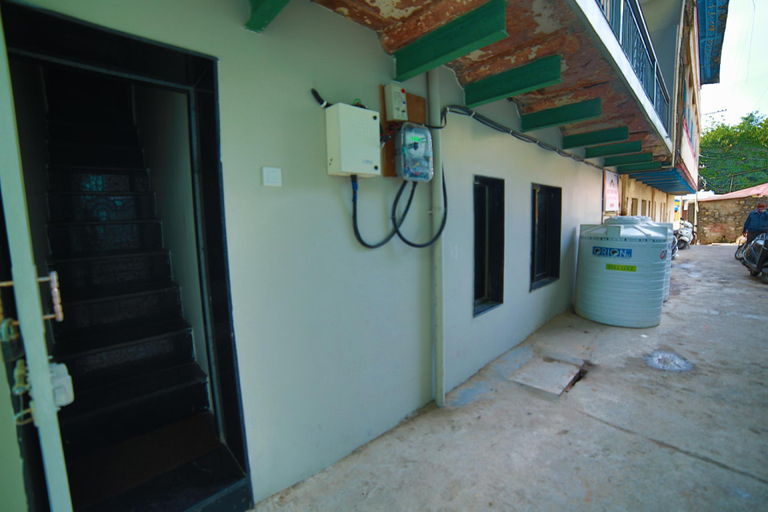 Others 3, Hotel Mid Town Inn Near Nakki Lake, Sirohi