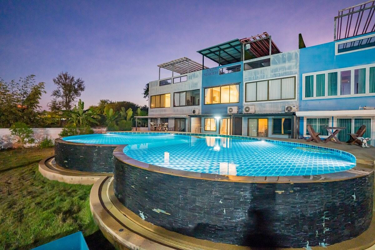 Others 5, Anda Sea View Pranburi, Pran Buri