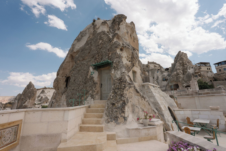 Exterior & Views 2, Cappadocia Cave Suites, Nevşehir
