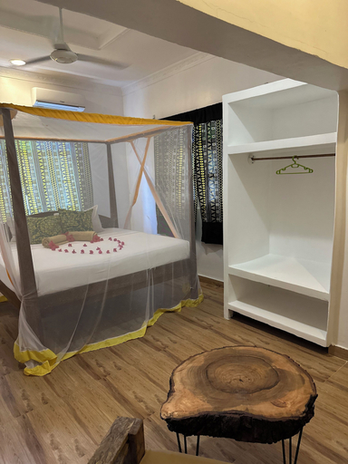 Bedroom 3, Zanzibar Dream Lodge, Kusini