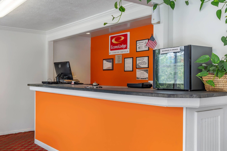 Others 5, Econo Lodge Lee - Great Barrington, Berkshire