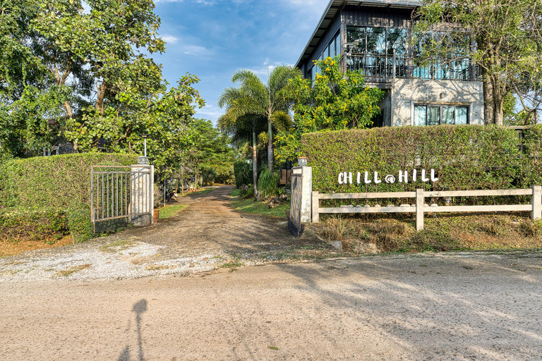 Public Area 2, Chill at Hill, Pak Chong