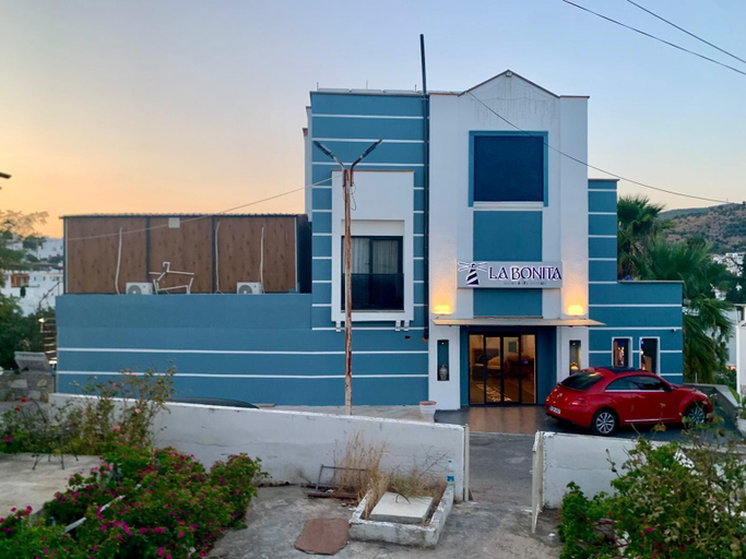 Exterior & Views 2, La Bonita Hotel Bodrum, Bodrum