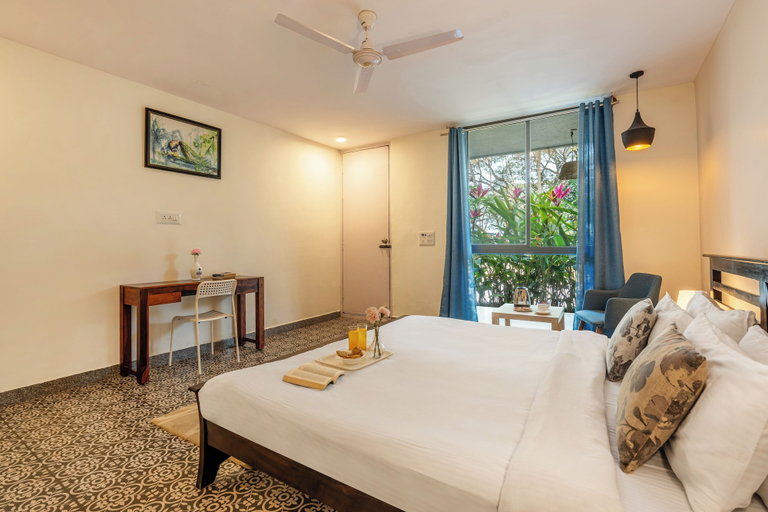 Others 4, ATMAVEDA RIVERSIDE HOMESTAY, Mandya