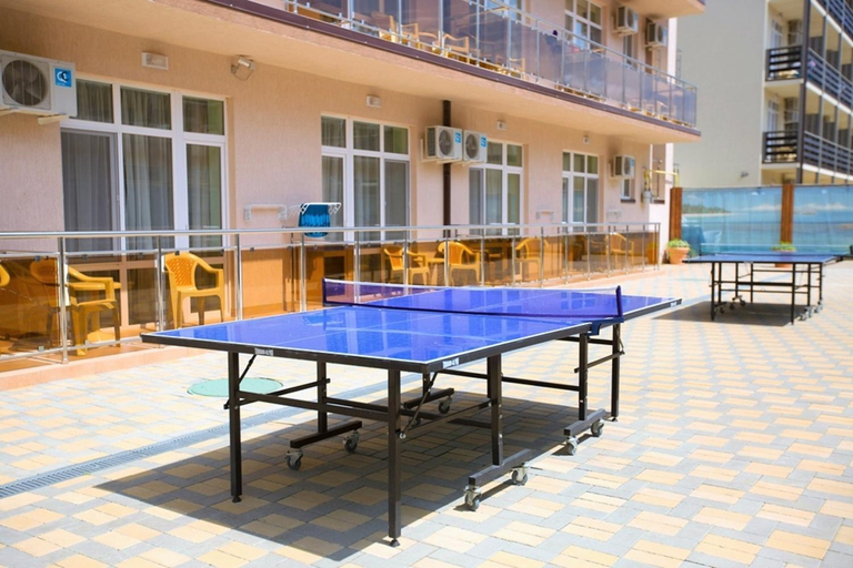 Others 5, Grand Priboy Hotel, Anapskiy rayon