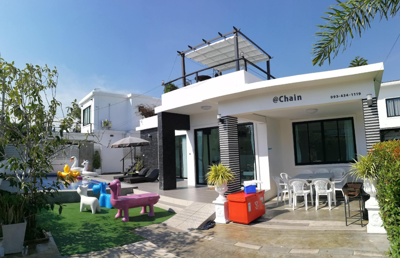 Others 5, @CHAIN Pool Villa Hua-Hin, Hua Hin