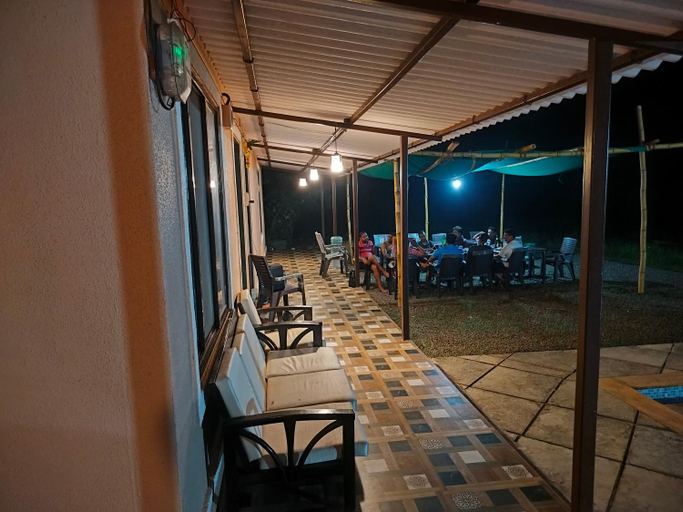 Others 4, Parvathi Resort, Raigarh