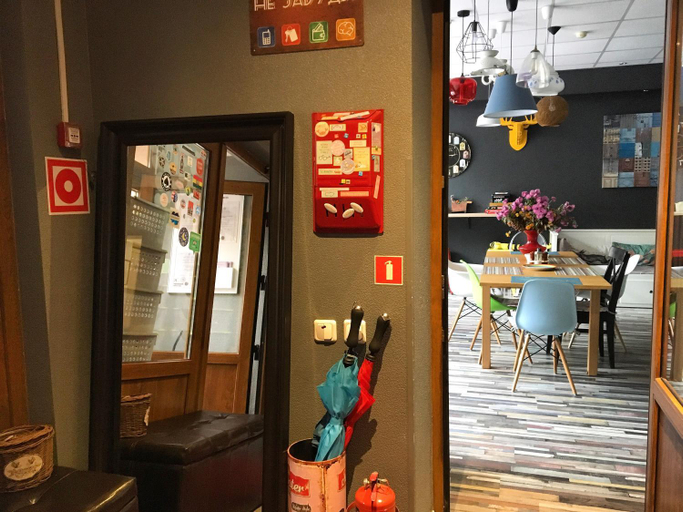 Others 2, Baba Valya Hostel, Aksayskiy rayon