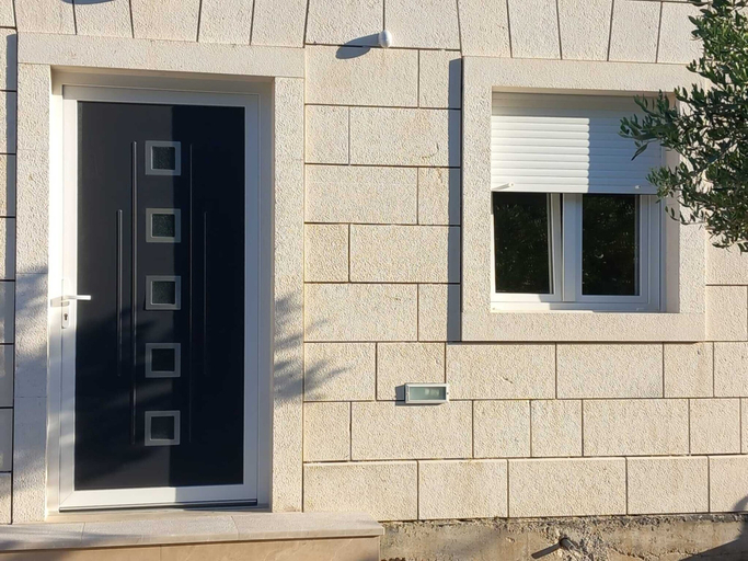 Exterior & Views 2, Apartments Kalajžić ST, Pučišća