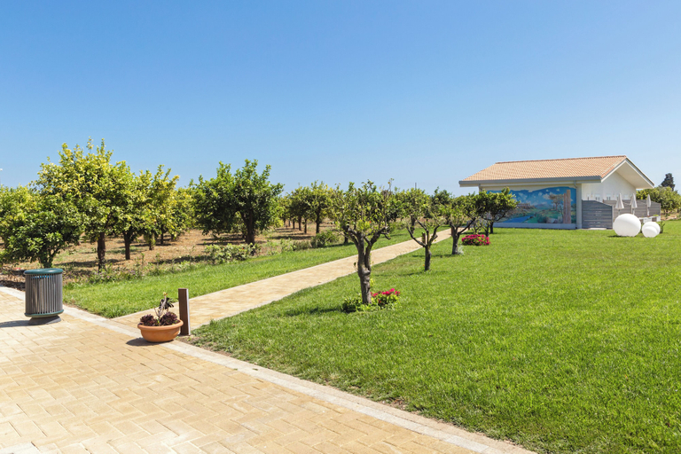 Exterior & Views 2, Wellness & Spa Hotel Principe di Fitalia, Syracuse
