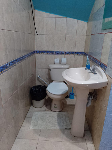 Others 5, Manuel Antonio, The Cheap Bed by Natural Pacific Suites, Aguirre