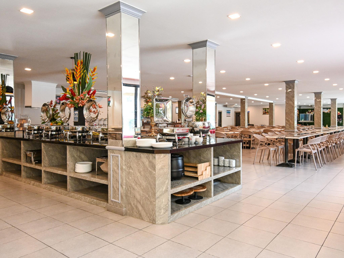 Food & Drinks 4, Golden Sea Pool Villa Huahin, Hua Hin