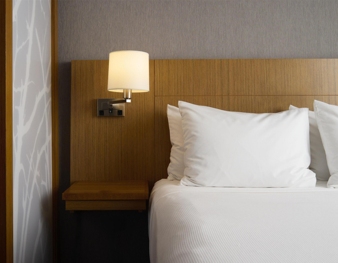 Bedroom 3, Hyatt Place New York/Yonkers, Westchester