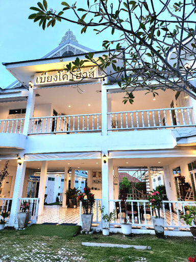 Others 5, Bianco House Resort, Cha-Am