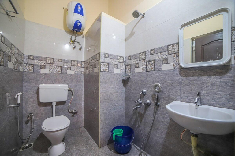 Others 3, The Springs - 2 BR in Tea Garden by Indio Stays, The Nilgiris