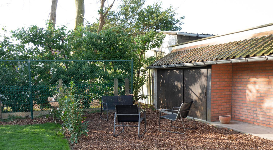 Others 2, B&B Fago, West-Vlaanderen