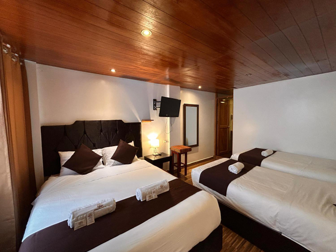 Others 5, SAYACMARCA CLASSIC Inn, Urubamba