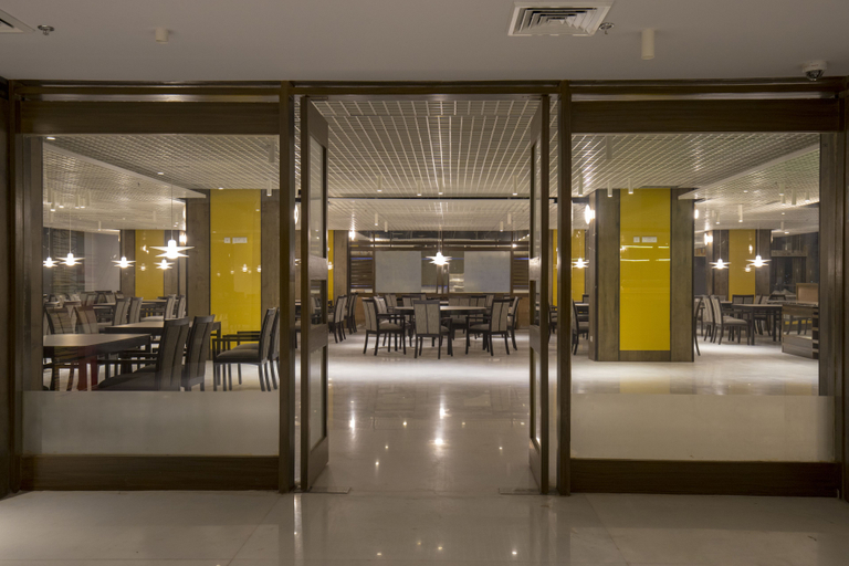 Food & Drinks, Zone By The Park Kolkata, Newtown, North 24 Parganas