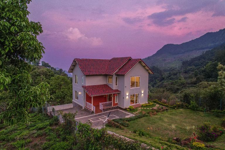 Others 2, Moving Mist by Indo Stays , The Nilgiris