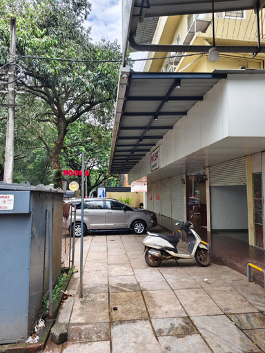 Others 4, Nest Residency, Kozhikode