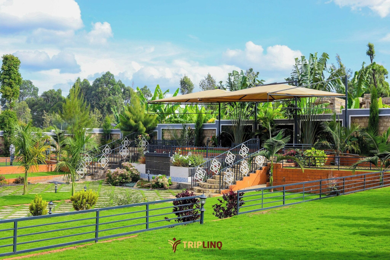 Others 5, TRIPLINQ HOTEL & RESORT, South Imenti