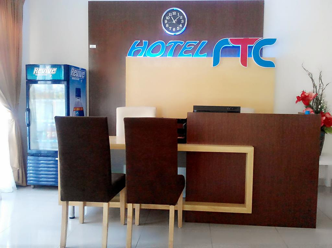 Others 4, Hotel Ketengah AMBS, Dungun