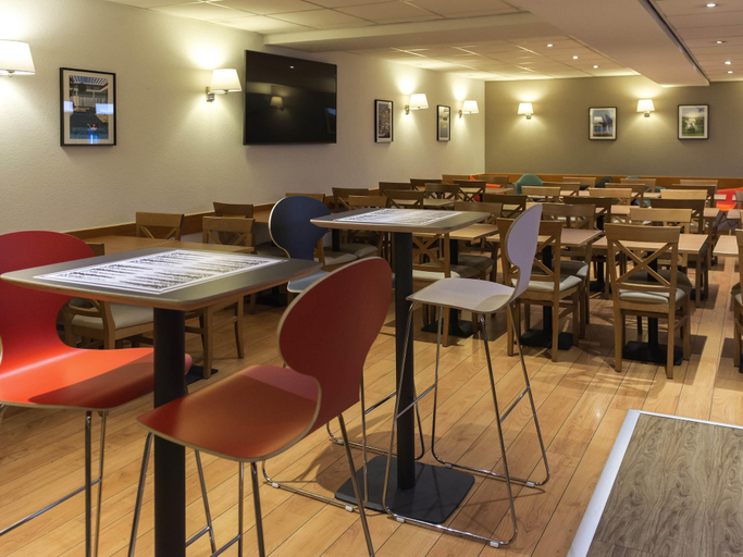 Food & Drinks 5, ibis Liège Centre Opéra, Liège