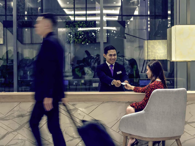 Mercure Bandung City Centre - Others