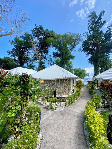 Exterior & Views 2, Coco Beach Resort, Pango