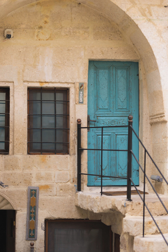 Exterior & Views 2, Roca Cappadocia, Ürgüp