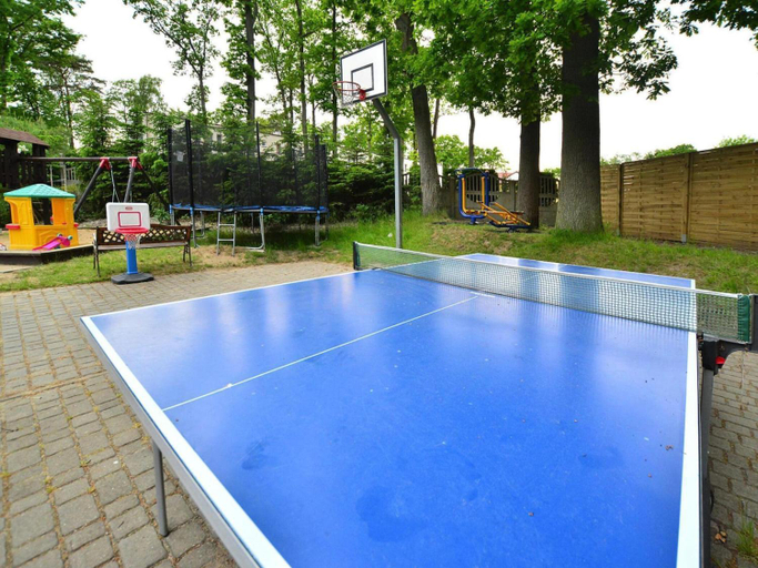 Sport & Beauty, Comfortable holiday apartment close to the beach, Gryfice