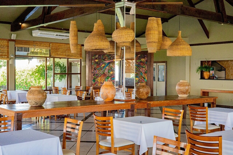 Food & Drinks 5, Porto Seguro Eco Bahia Hotel, Porto Seguro