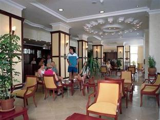 Others 2, Hotel Selen, Marmaris