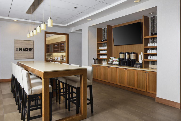 Food & Drinks 5, Hyatt Place New York/Yonkers, Westchester