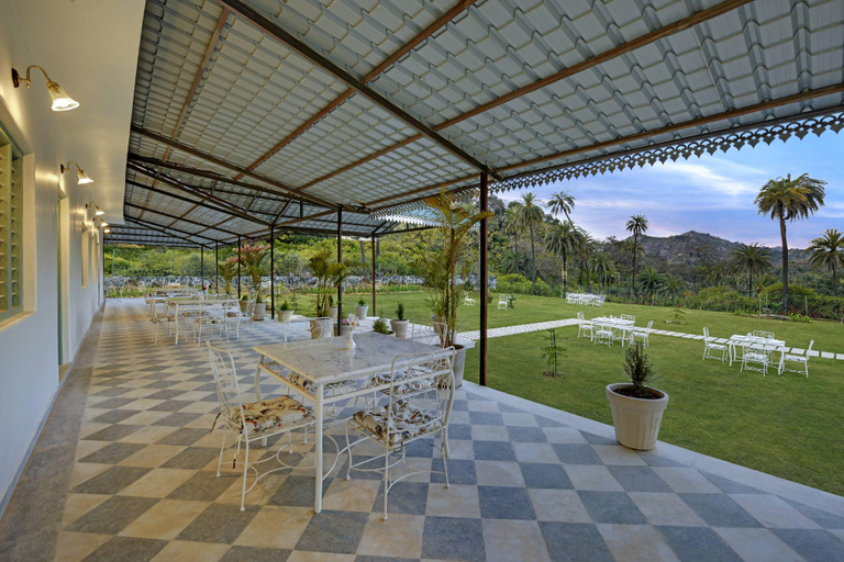 Public Area