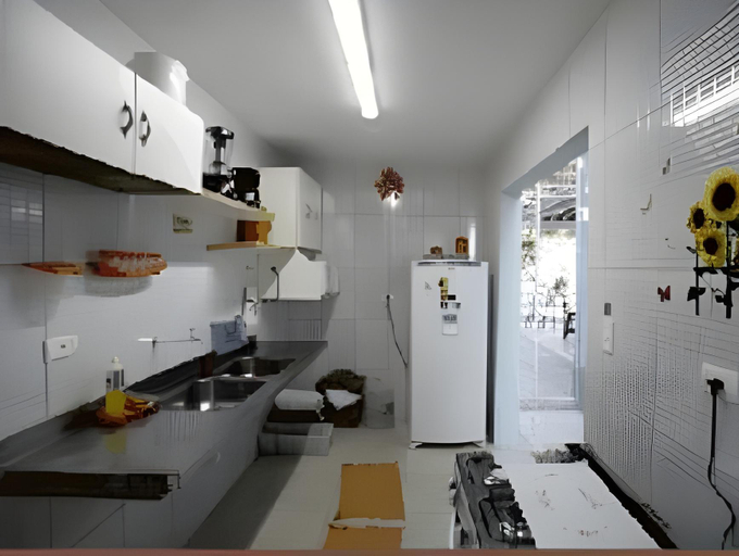 Others 5, Apt Hotel Sitio Do Carmo, Olinda