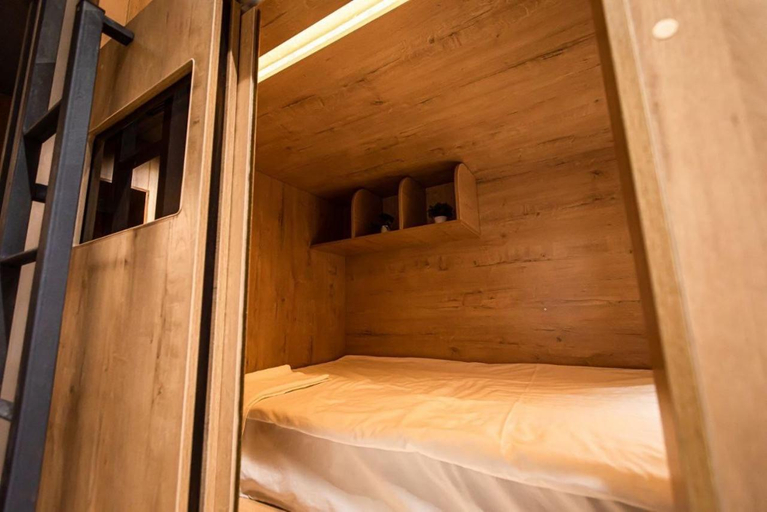 Others 5, CapsLock HOSTEL, Novosibirskiy rayon