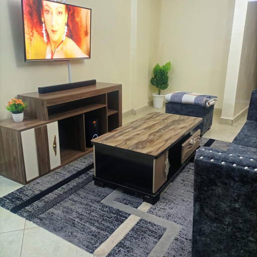 Others 4, CRYSTAL Roomies, Embakasi South