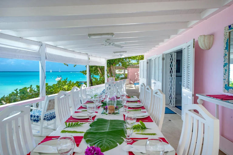 Food & Drinks 5, Belair by Blue Sky Luxury