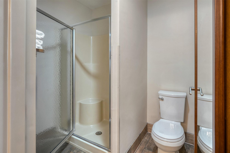 Bathroom 5, SureStay Plus by Best Western Elizabethtown Lancaster, Lancaster