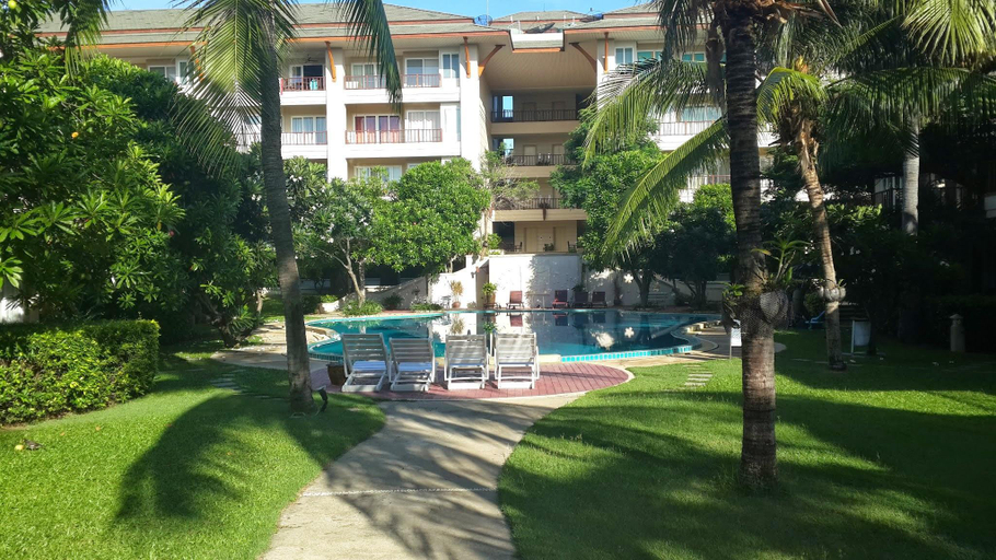 Others 2, Baan Talay Samran 4Bedrooms Beach Villa w 3pools , Cha-Am