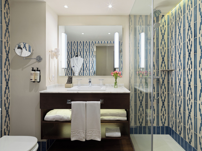 Bathroom 5, H10 Conquistador, Santa Cruz de Tenerife