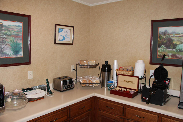 Others 5, Quality Inn Wilmington, New Hanover