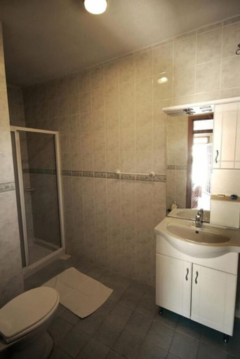 Bathroom, Dalyan YUNUS HOTEL, Ortaca