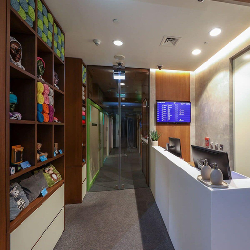 Others 2, Sleepover Doha South Node – formerly sleep ‘n fly, Doha