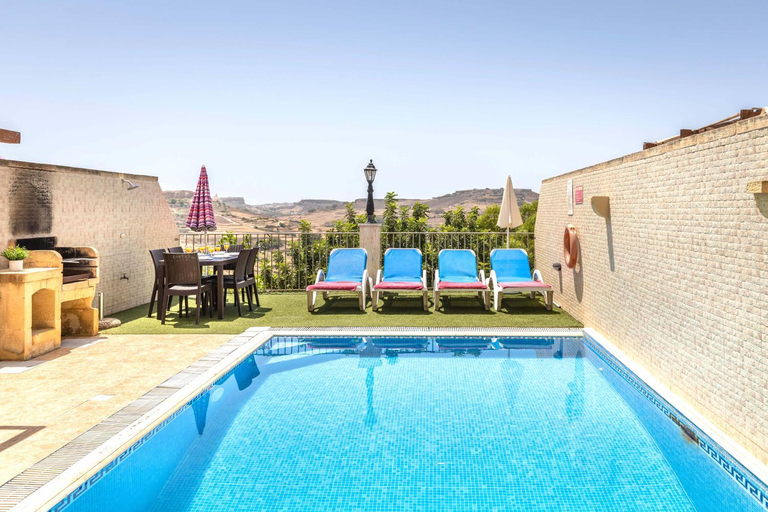 Others 3, Ta Debora 3 bedroom Villa with private pool