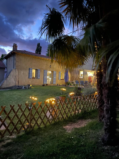 Others 4, La Bastide, Gers