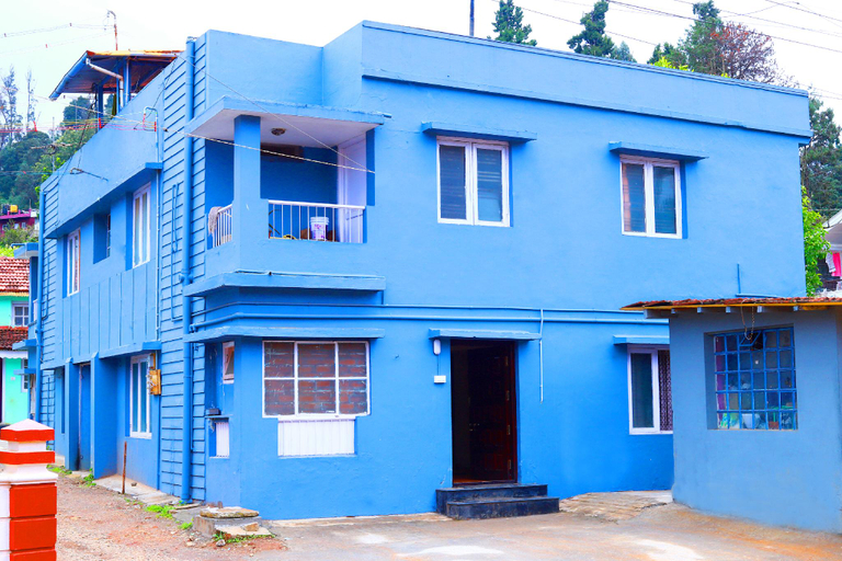 Others 3, SSG COTTAGE, The Nilgiris